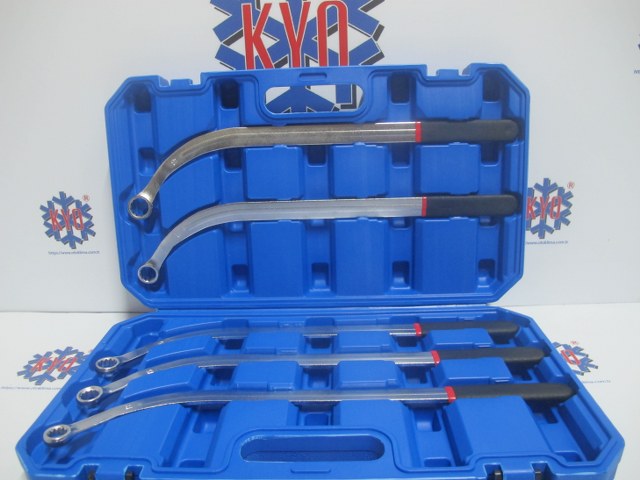 KYOAP398 GERGİ ANAKTAR TAKİMİ 13/15/16/17/19 MM