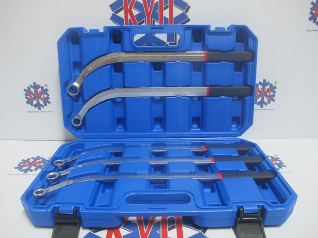 KYOAP398 GERGİ ANAKTAR TAKİMİ 13/15/16/17/19 MM