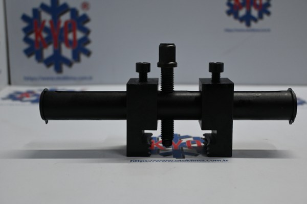 KYOAP399 KASNAK ÇEKTİRME 