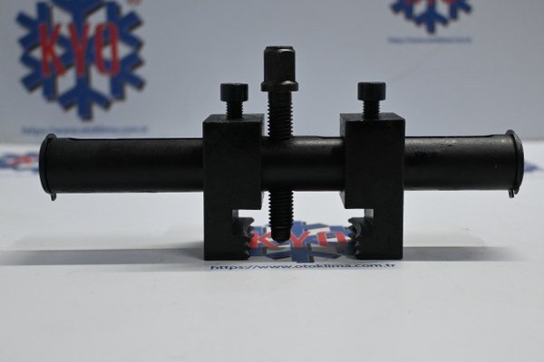 KYOAP399 KASNAK ÇEKTİRME 