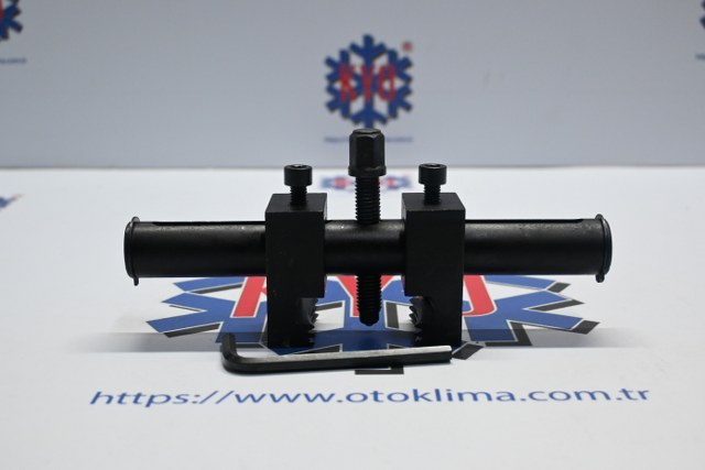 KYOAP399 KASNAK ÇEKTİRME