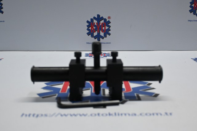 KYOAP399 KASNAK ÇEKTİRME