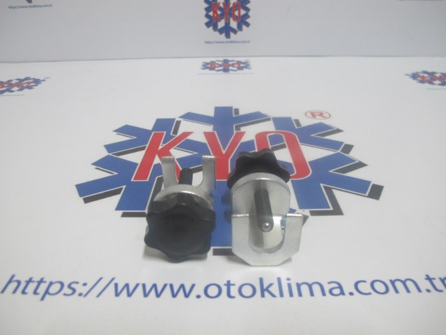 KYOAP405 ÖN CAM SİLİCEK KOLU ÇEKTİRME 15MM