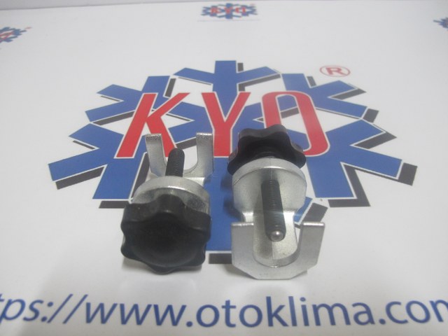 KYOAP405 ÖN CAM SİLİCEK KOLU ÇEKTİRME 15MM