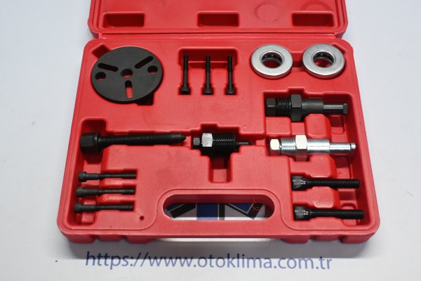 KYOAP409 PLEYT SÖKME SETİ 