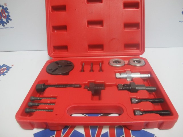 KYOAP409 PLEYT SÖKME SETİ 