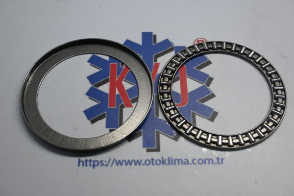 KYOBİL01 SDV12 - SDV16 KOMPRESÖR İÇ BİLYASİ, PİSTON BİLYASİ