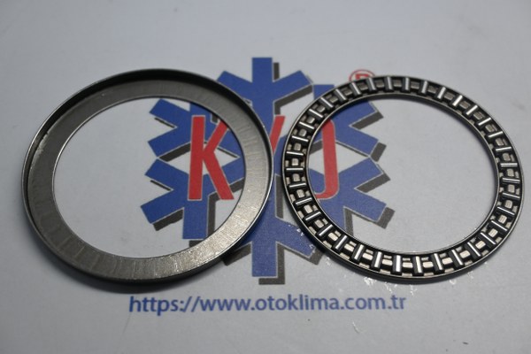 KYOBİL01 SDV12 - SDV16 KOMPRESÖR İÇ BİLYASİ, PİSTON BİLYASİ