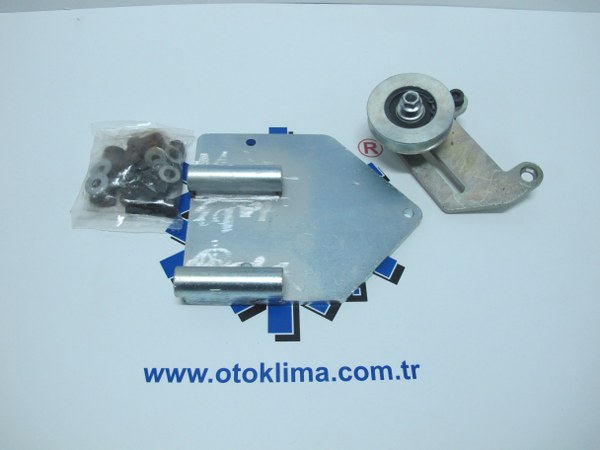 KYOBR1000  CİTROEN JUMPER - FORD TRANSİT 2.2 BRAKETİ