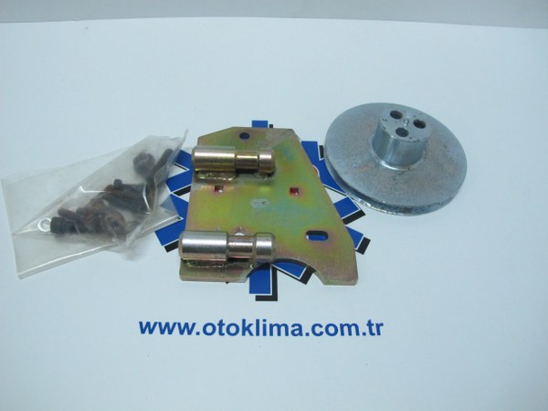 KYOBR1004 FORD TRANSİT 4PK 938 BRAKET