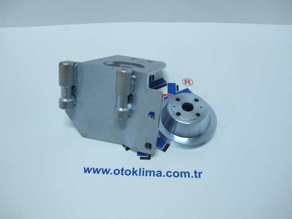 KYOBR1013 FIAT DUCATO 2.8 BRAKETİ