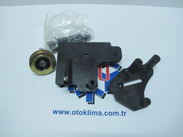 KYOBR1014 ISUZU BRAKETİ