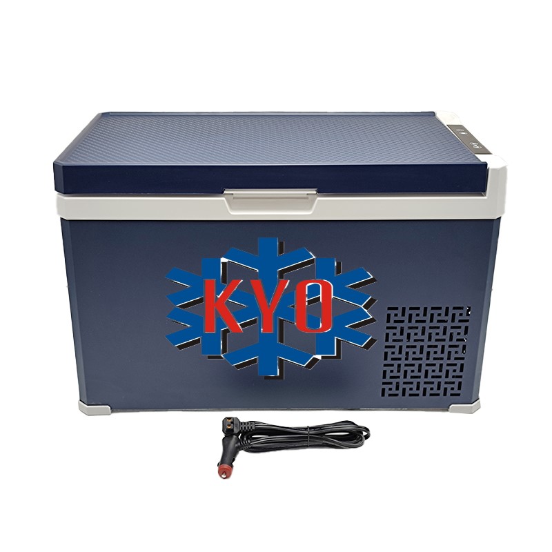 KYOBZ01 ARAÇ BUZDOLABİ 30L 