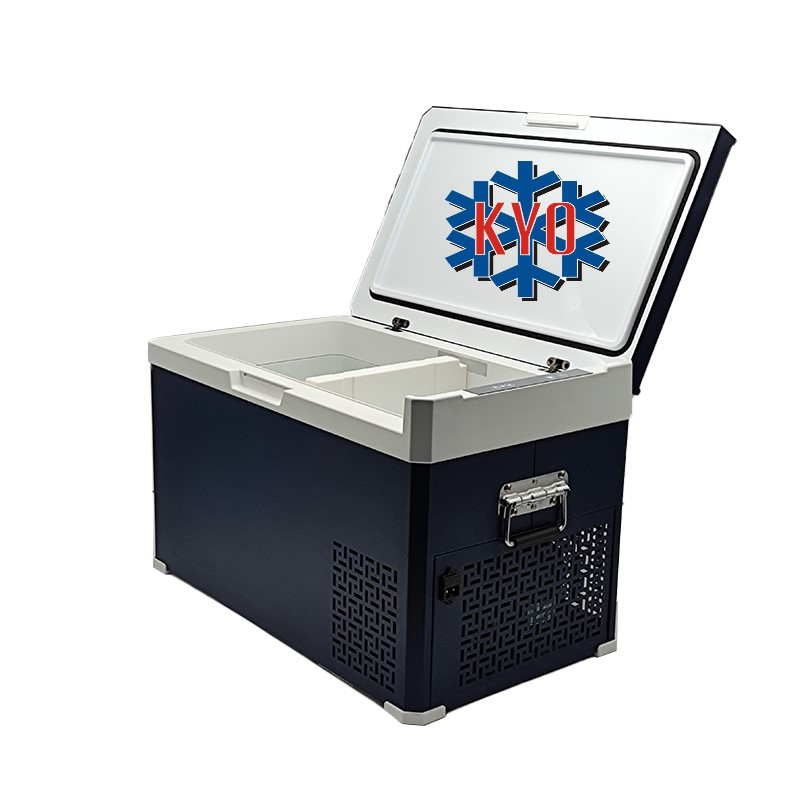 KYOBZ01 ARAÇ BUZDOLABİ 30L 
