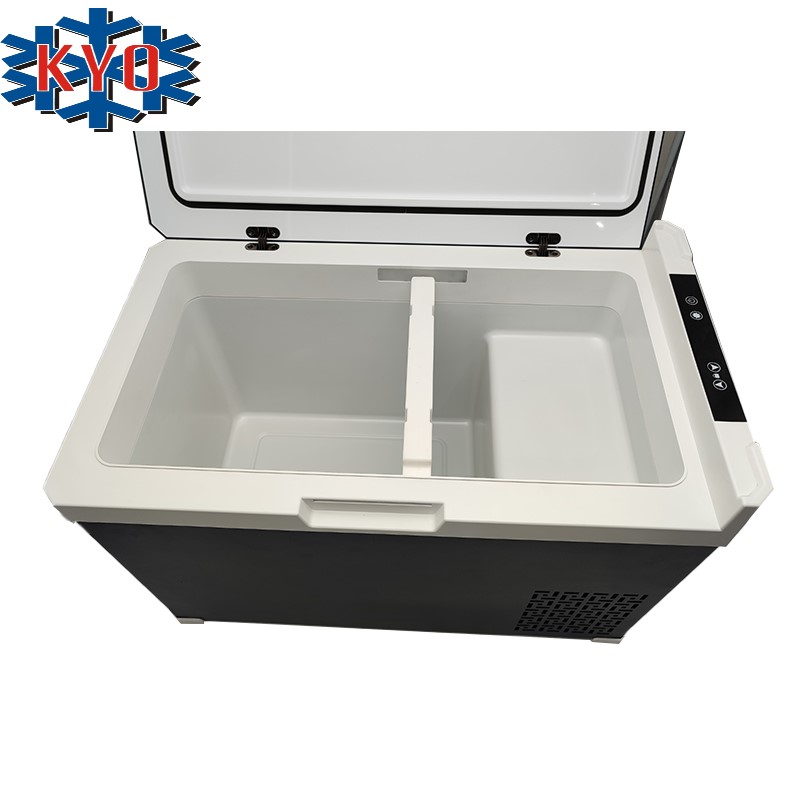 KYOBZ01 ARAÇ BUZDOLABİ 30L 