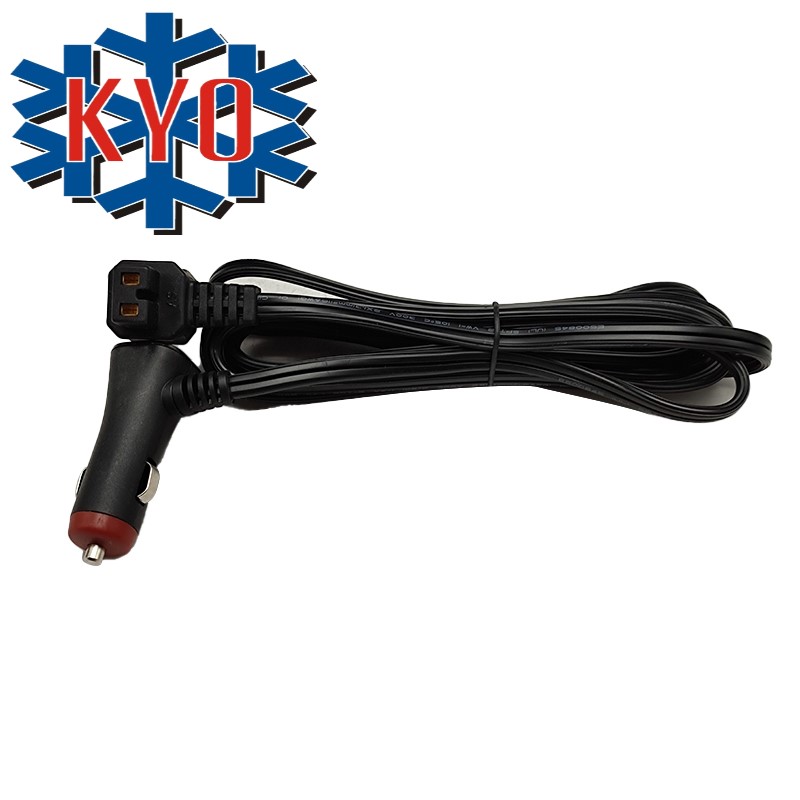 KYOBZ01 ARAÇ BUZDOLABİ 30L 
