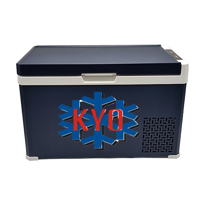 KYOBZ02 ARAÇ BUZDOLABİ 40L