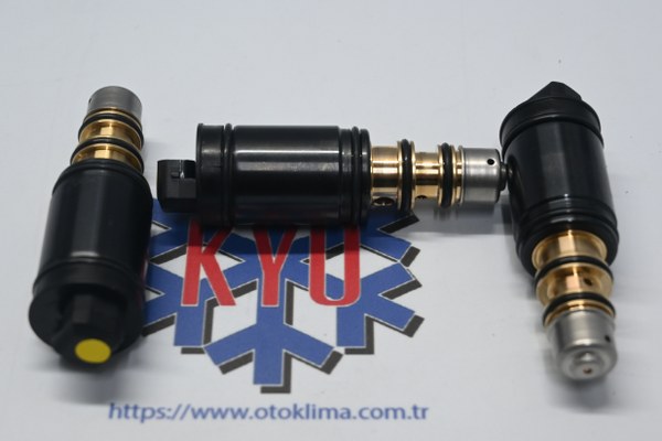 KYOCV7702  AUDİ - BMW -M.B.  DENSO  