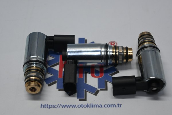 KYOCV7706 -AUDİ - SEAT- SKODA -VOLKSWAGEN SANDEN 