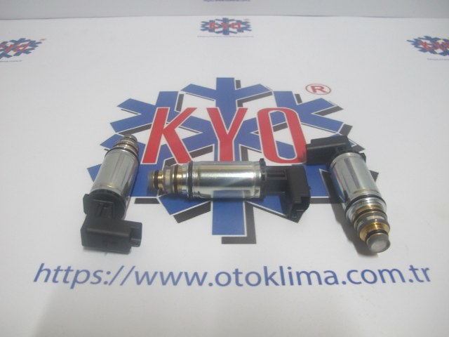 KYOCV7707 PEGUEOT CİTROEN VALEO 