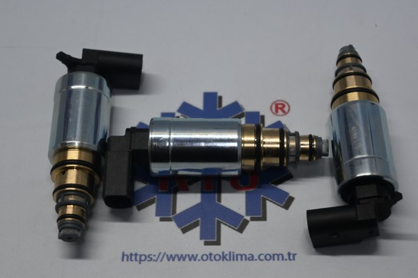 KYOCV7709 AUDİ - SEAT - VOLKSWAGEN ZEXEL 