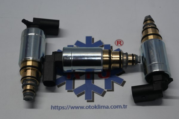 KYOCV7709 AUDİ - SEAT - VOLKSWAGEN ZEXEL 