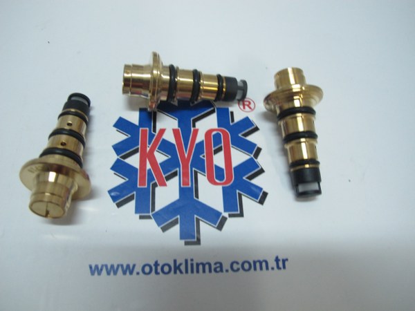 KYOCV7724   FORD - VOLVO  