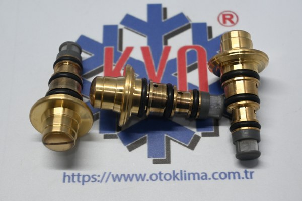 KYOCV7724 FORD - VOLVO 