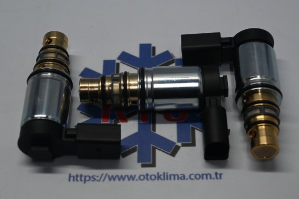 KYOCV7728  AUDİ - VOLKSWAGEN  SANDEN 