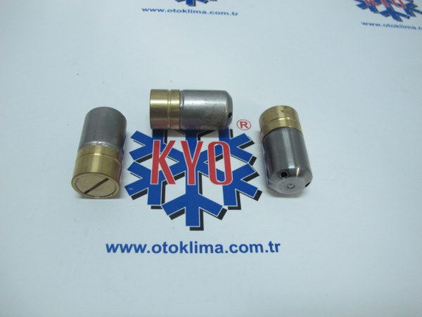 KYOCV7735 ZEXEL AUDİ - VW PASSAT 
