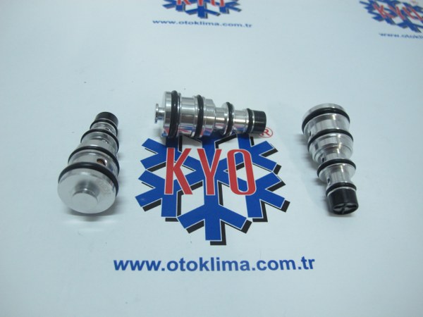 KYOCV7741 DELPHİ HARRİSON UFAK TİP FLATÖR