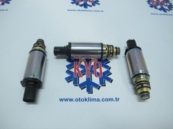 KYOCV7756   VALEO - ZEXEL YM UFAK TİP 