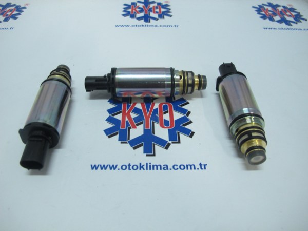 KYOCV7756   VALEO - ZEXEL YM UFAK TİP 