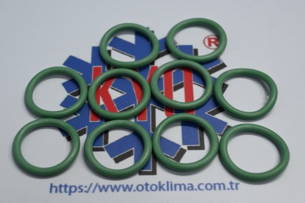 KYOD559 FORD , VOLVO ORİNG  10 LU PAKET ÖLÇÜLER :22 - 3,5