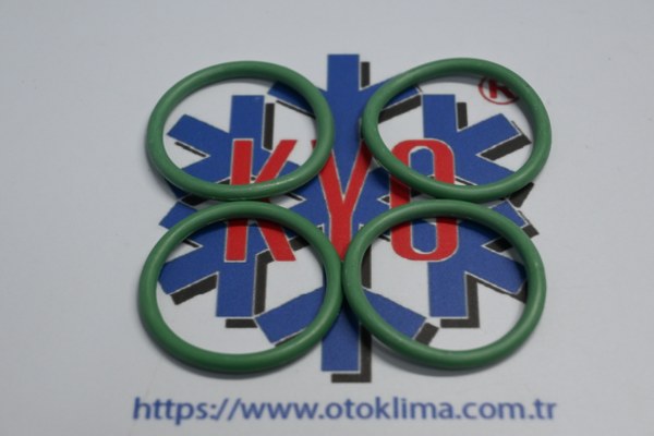 KYOD561 VOLKSWAGEN , SEAT,SKODA ORİNG 10 LU PAKET ÖLÇÜLER: 33 - 3,5