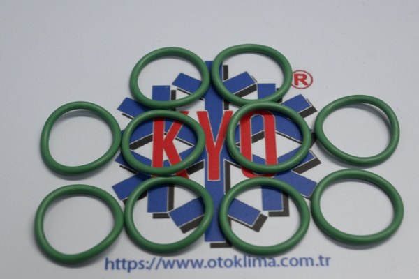 KYOD564 FORD , VOLVO , RANGE ROVER ORİNG 10 LU PAKET ÖLÇÜLER :25-3