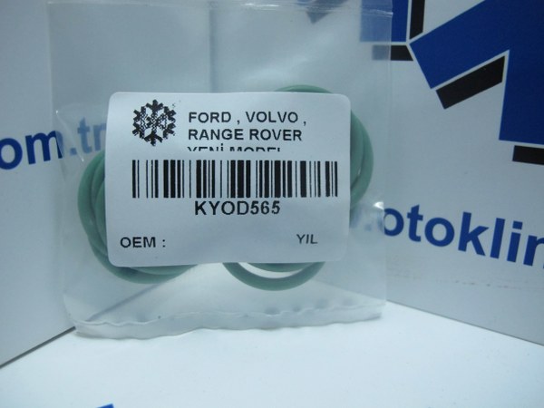 KYOD565  FORD , VOLVO , RANGE ROVER YENİ MODEL