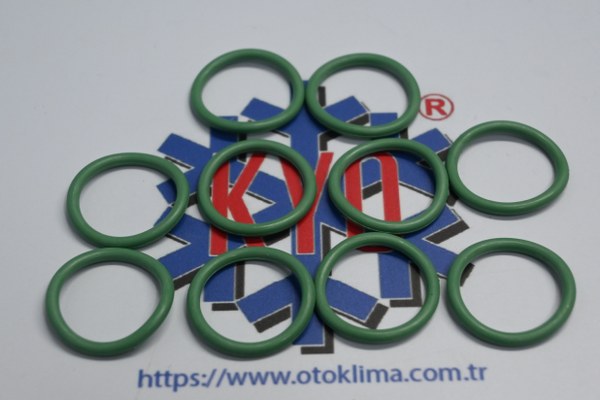 KYOD565  FORD , VOLVO , RANGE ROVER ORİNG 10 LU PAKET ÖLÇÜLER :29 - 3