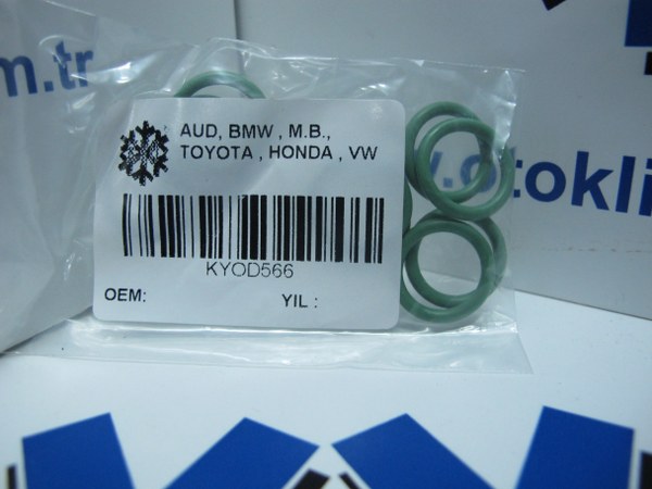 KYOD566 AUD, BMW , M.B., TOYOTA , HONDA , VW 14 - 2,5