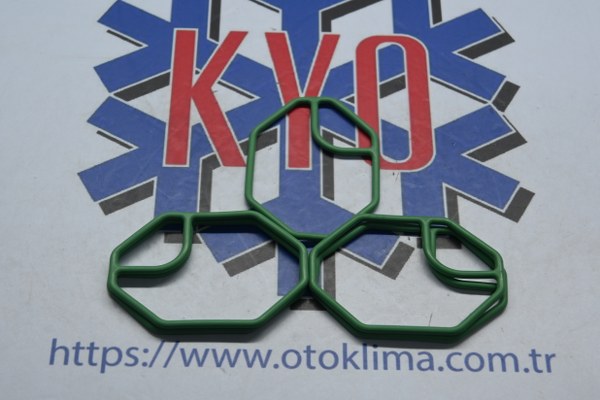 KYOD569 DENSO 15 / 17 / 20 GÖVDE ÜST KAPAK ORİNG 