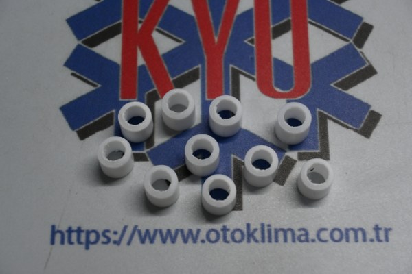 KYOD586 GAZ SARJ HORTUM ORİNGİ (10 LU PAKET)
