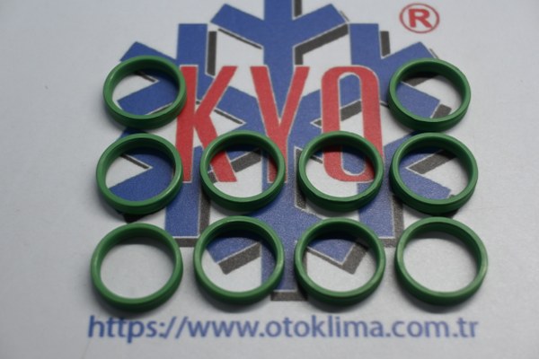 KYOD589 FİAT DOUBLE ORİNG (10 LU PAKET) İÇ:16.83 DIŞ:18.22 KALINLIK:3.80