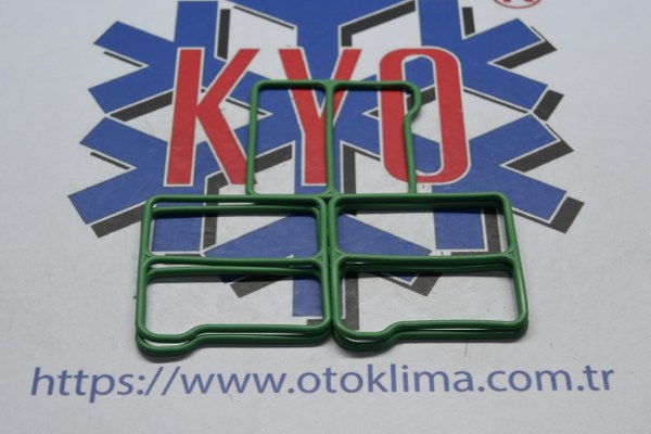 KYOD598 HYUNDAİ / KİA HCC DOOWON ÜST KAPAK ORİNG 