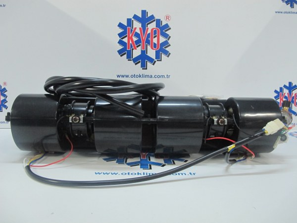 KYOEV223 12V  22.220 BTU 