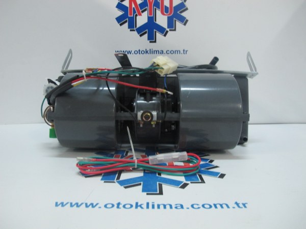 KYOEV405 12V - 24V  13.700 BTU 