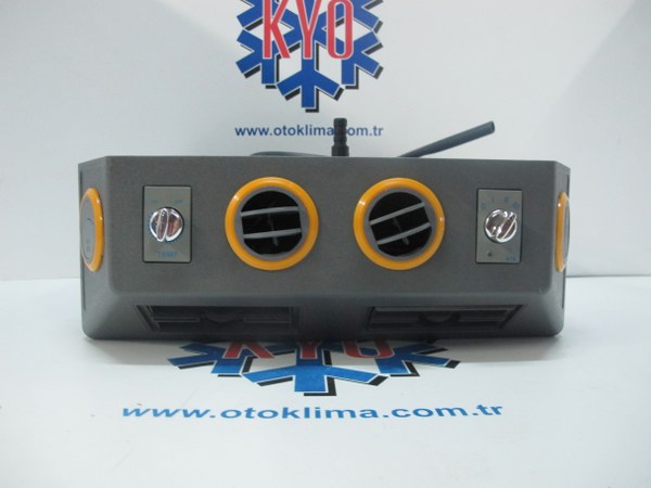 KYOEV505-100 SOĞUK  12V - 24V