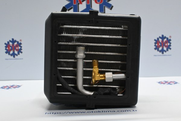 KYOEVA4 İŞ MAKİNASI  A4 