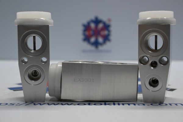 KYOEX9901 FORD TRANSİT OEM : BK21-19849-EA