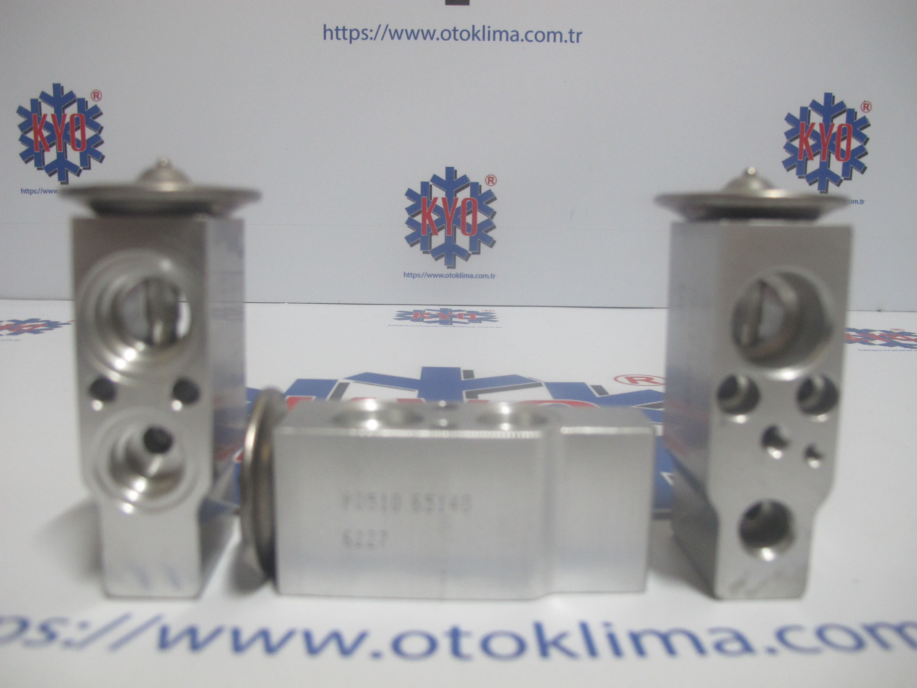 KYOEX9908 İSUZU D-MAX OEM :P0510-65140