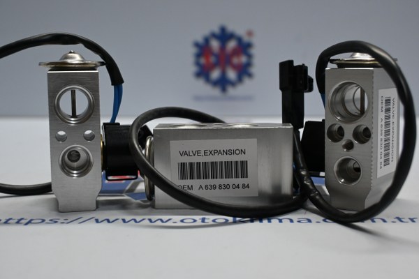 KYOEX9914 MERCEDES BENZ VİTO ARKA  OEM : A6398300484 